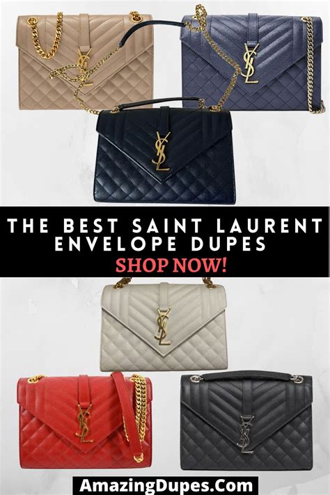 indie dupe ysl jade|The Best YSL Bag Dupes You Can Buy Online .